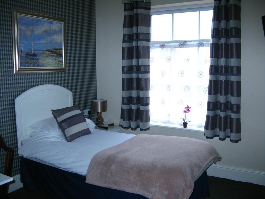 Abbey Grange Hotel Nuneaton Room photo